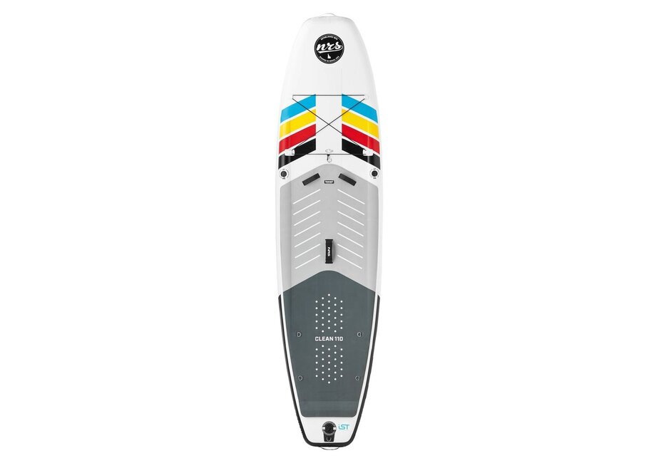 NRS Clean SUP Boards