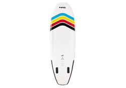 NRS Clean SUP Boards