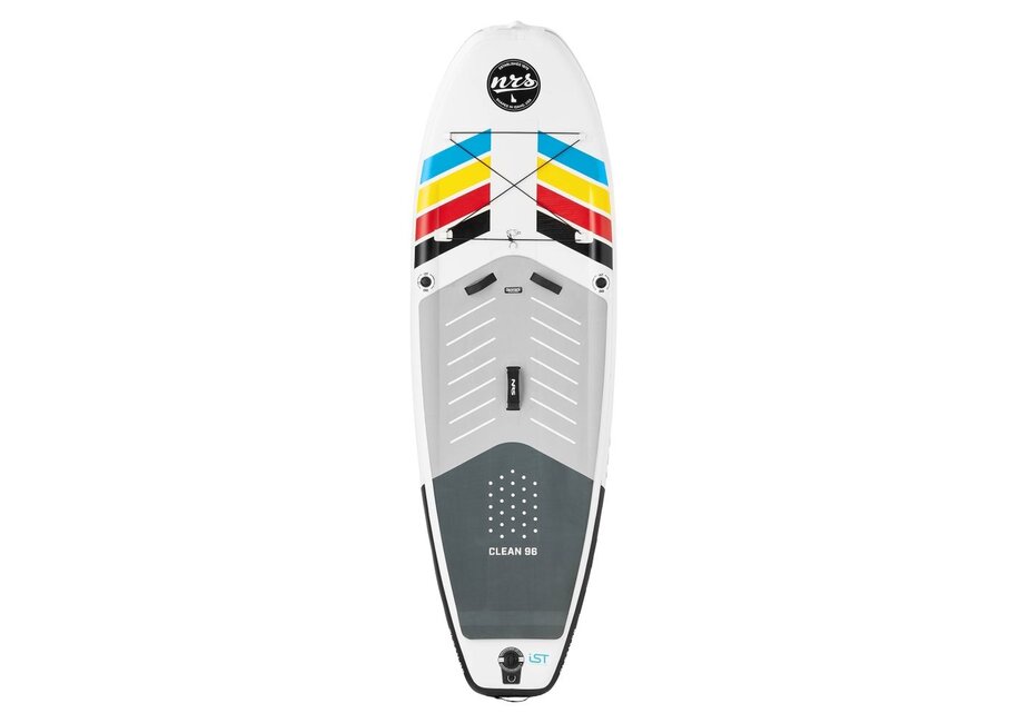 NRS Clean SUP Boards
