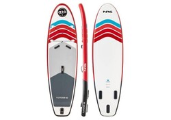 fletcher sup board