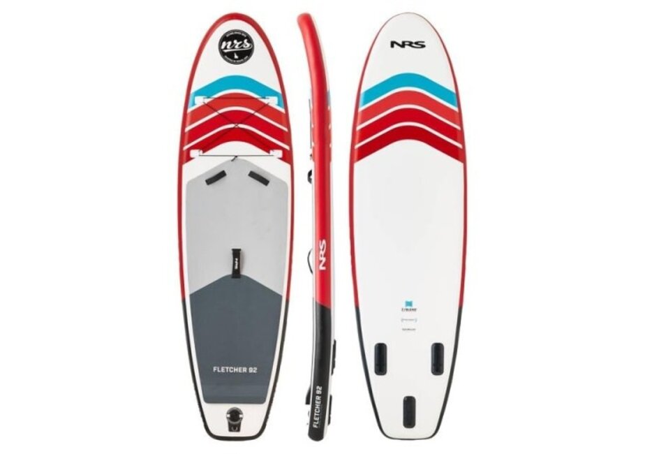 NRS Fletcher SUP Board