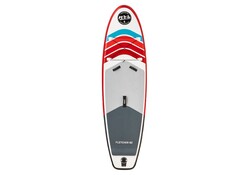 fletcher sup board