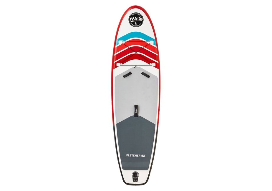 NRS Fletcher SUP Board
