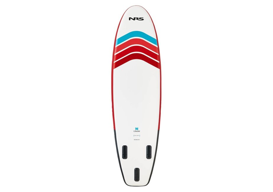 fletcher sup board