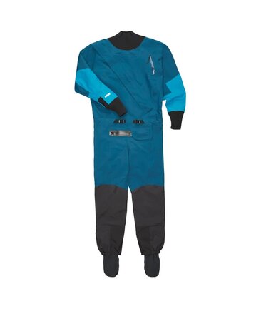 NRS Men’s Explorer Semi-Dry Suit