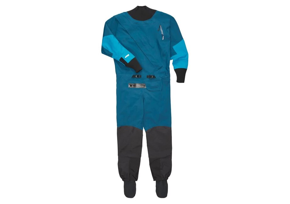 Men’s Explorer Semi-Dry Suit