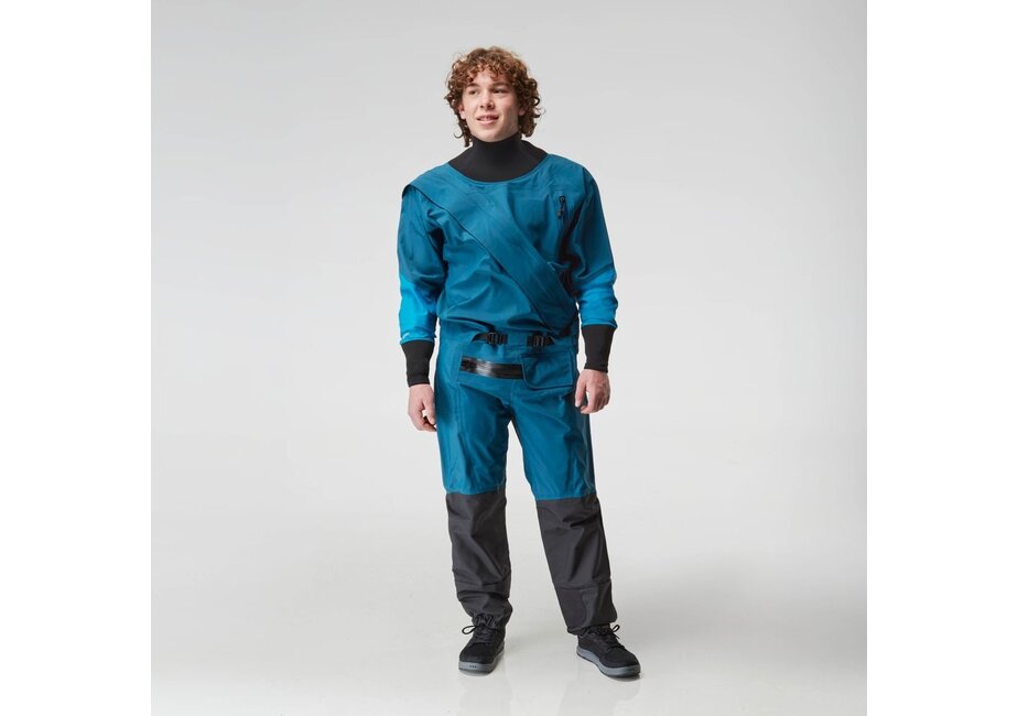 NRS Men’s Explorer Semi-Dry Suit