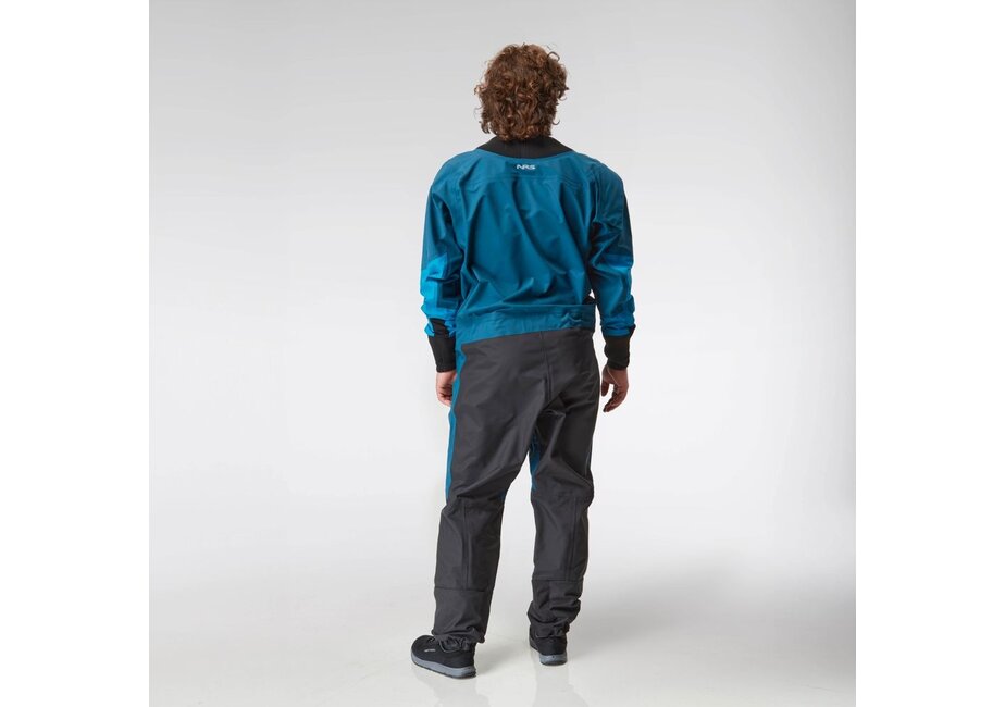 NRS Men’s Explorer Semi-Dry Suit