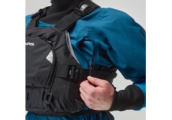 Men’s Explorer Semi-Dry Suit