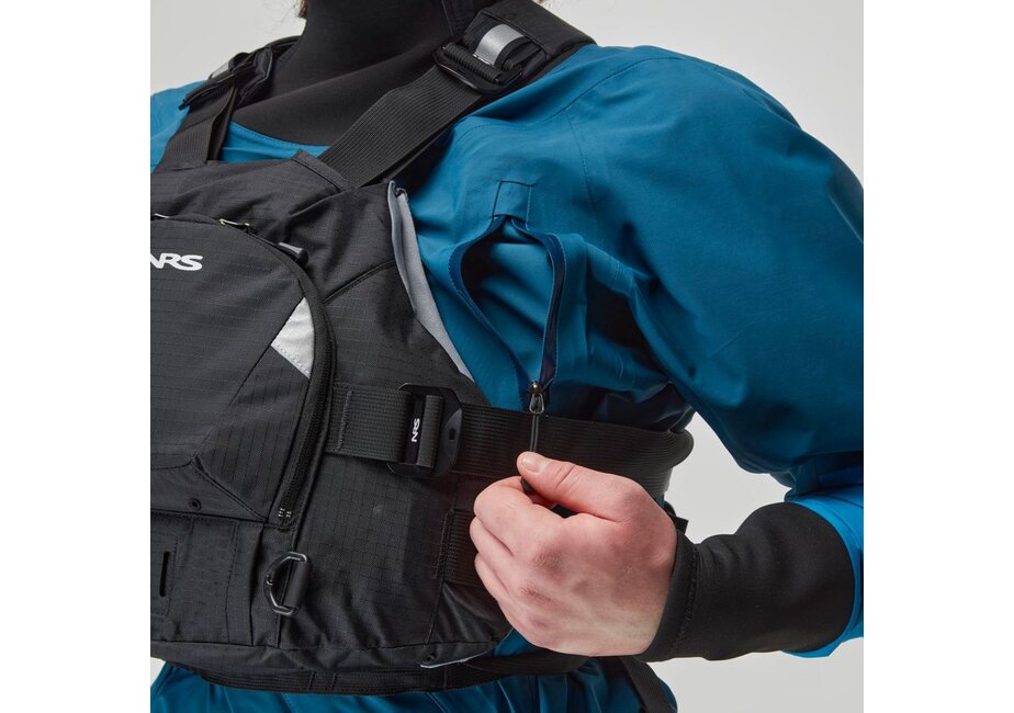 NRS Men’s Explorer Semi-Dry Suit