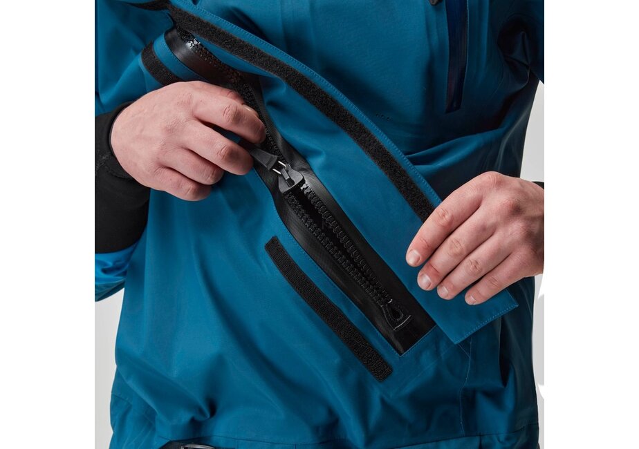 Men’s Explorer Semi-Dry Suit