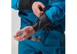 Men’s Explorer Semi-Dry Suit