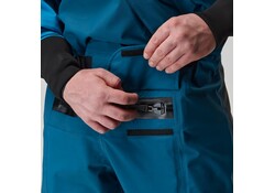 Men’s Explorer Semi-Dry Suit