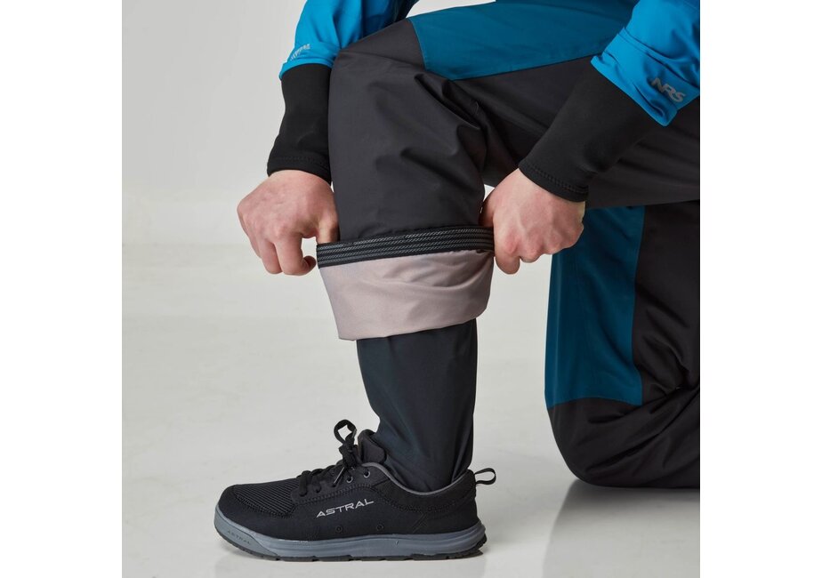 NRS Men’s Explorer Semi-Dry Suit