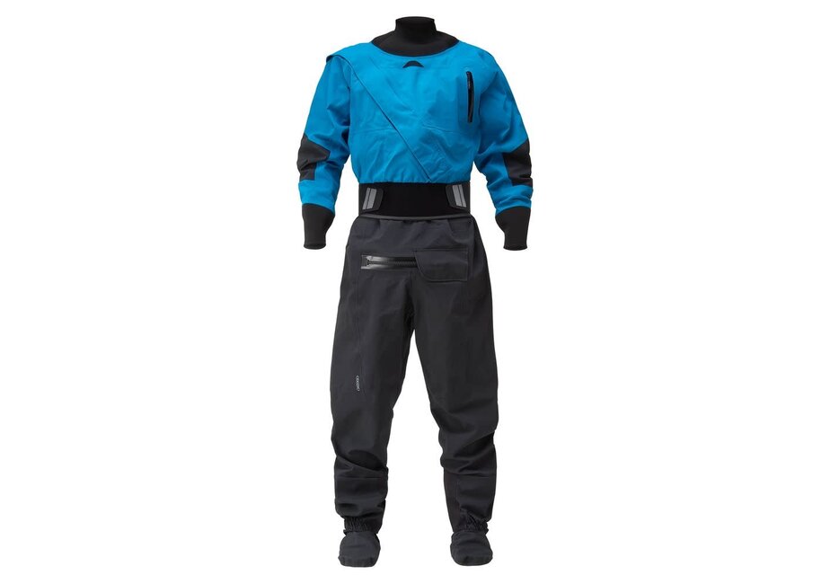 NRS Men’s Axiom GORE-TEX Pro Dry Suit