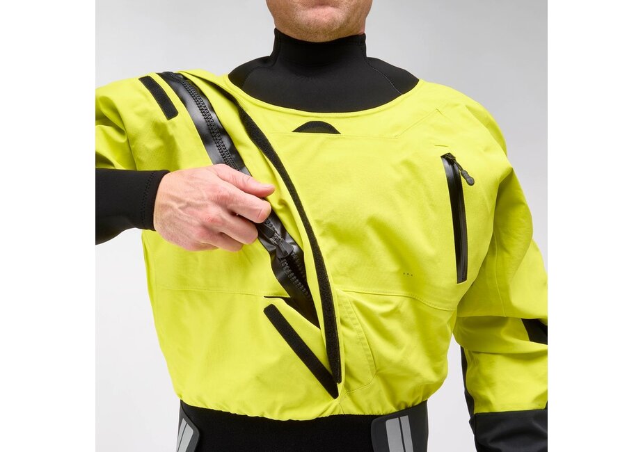 NRS Men’s Axiom GORE-TEX Pro Dry Suit