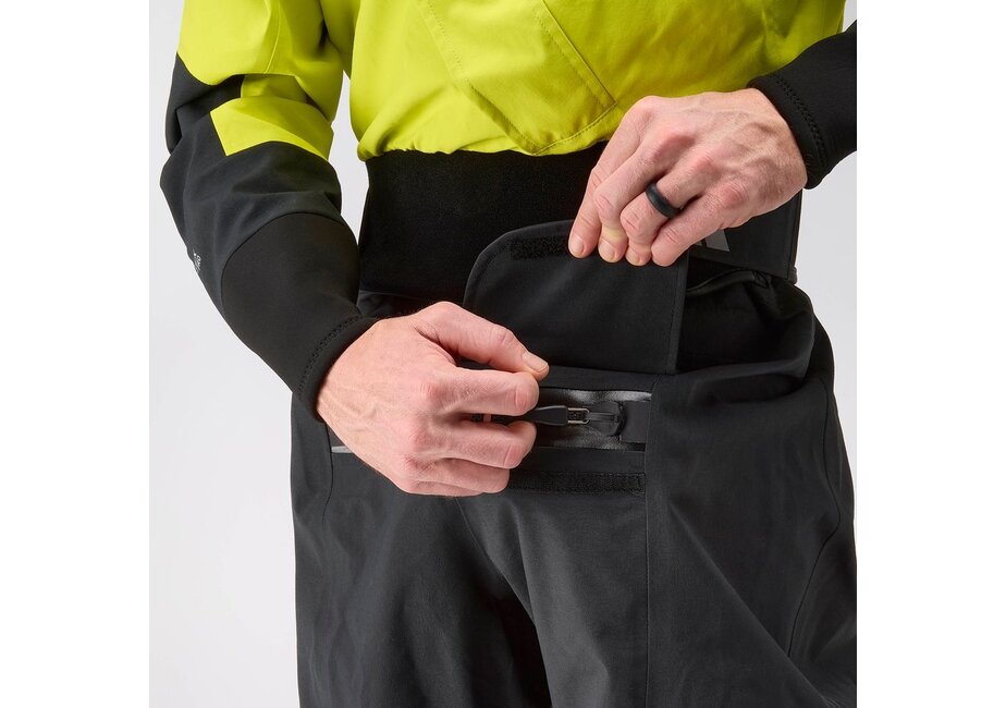 NRS Men’s Axiom GORE-TEX Pro Dry Suit