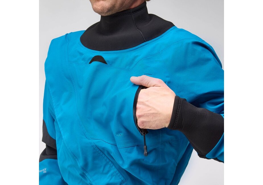 NRS Men’s Axiom GORE-TEX Pro Dry Suit