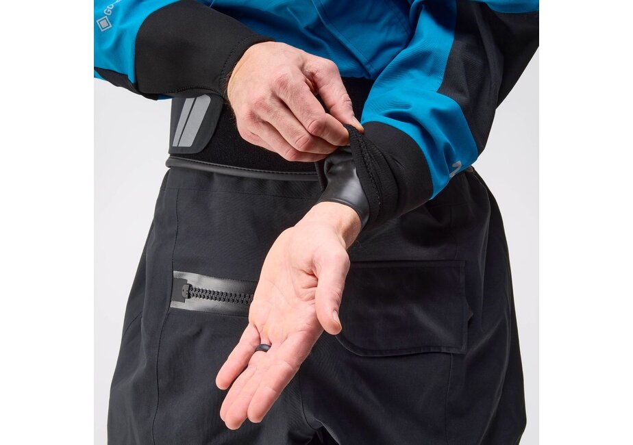 NRS Men’s Axiom GORE-TEX Pro Dry Suit