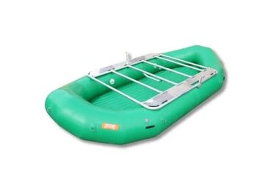 Grand Custom 5-Bay Raft Frame XD