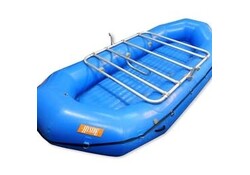 Grand Custom 5-Bay Raft Frame XD