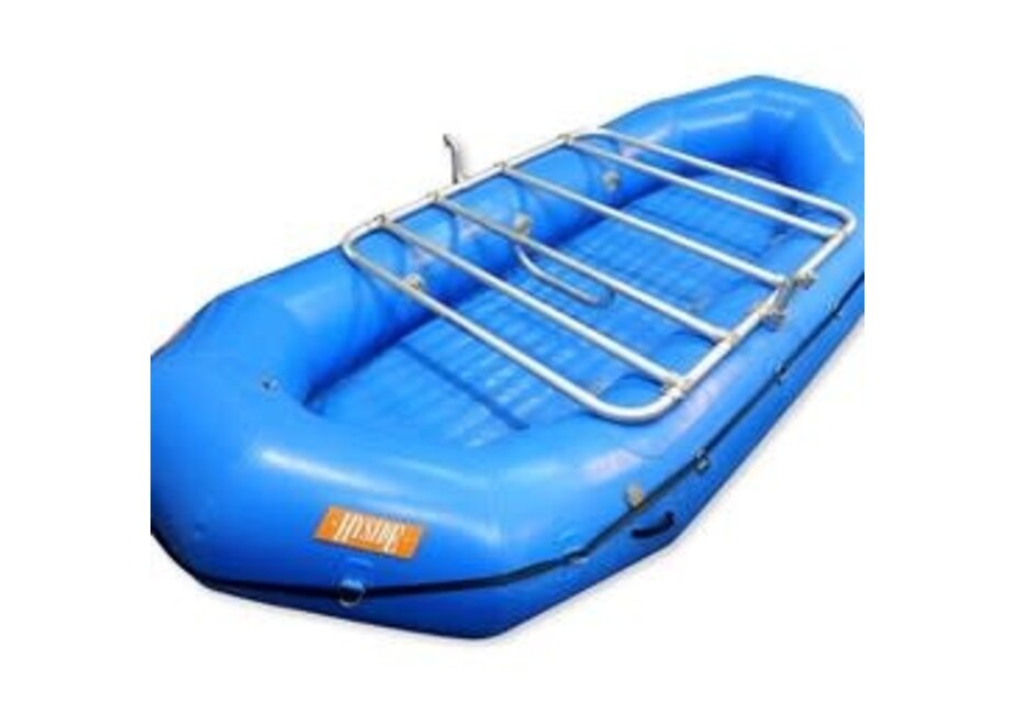Grand Custom 5-Bay Raft Frame XD