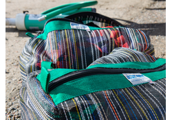 Down River Duffel Bag-Small