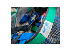 Down River Duffel Bag-Small