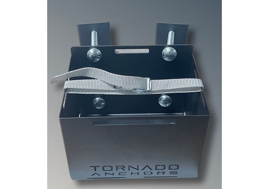 Tornado Anchor Nest