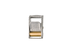 Natural Finish Buckle (Individual)