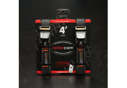 0.75" Straight End (2-Pack)