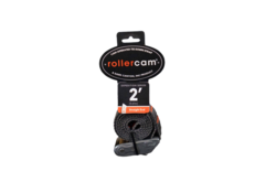 Expedition  1" Straight End Straps