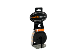 Expedition  1" Straight End Straps