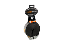 Expedition  1" Straight End Straps