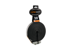 Expedition  1" Straight End Straps