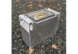 Additional Toilet Canister