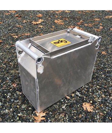 SDG Additional Toilet Canister