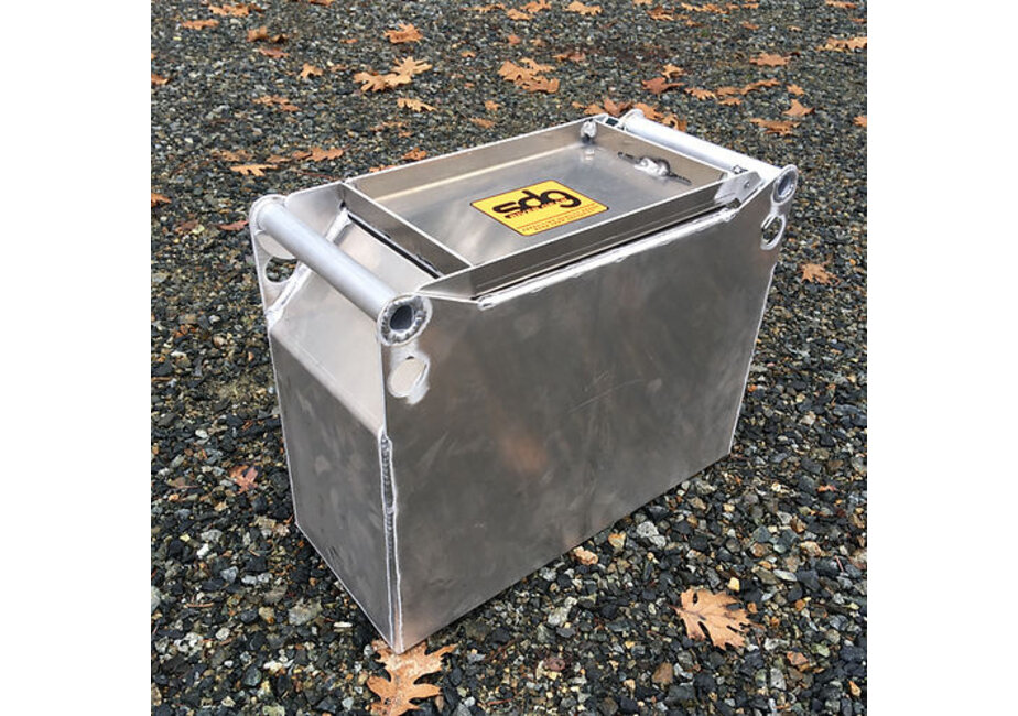 Additional Toilet Canister