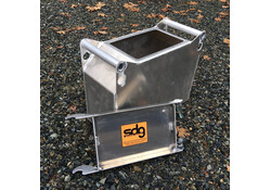 Additional Toilet Canister