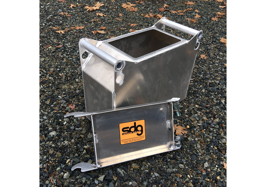 Additional Toilet Canister