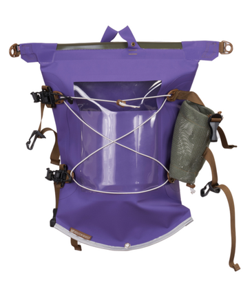 Watershed Aleutian Deck Bag