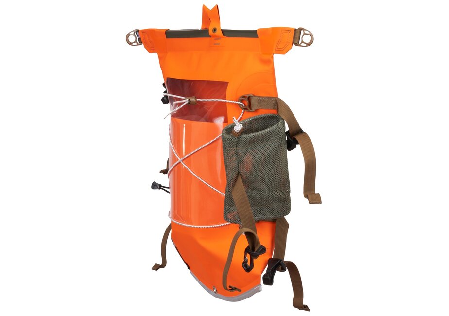 Aleutian Deck Bag