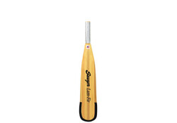 Laminated Fir Wood Oar Blade