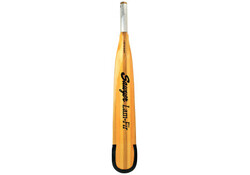 Laminated Fir Wood Oar Blade