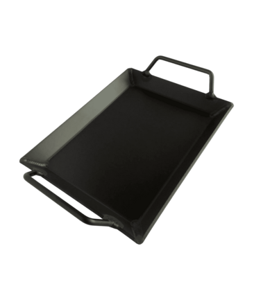 Partner Steel Aluminum Griddle