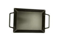 Steel Aluminum Griddle