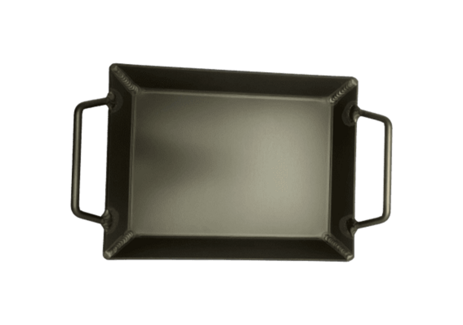 Steel Aluminum Griddle