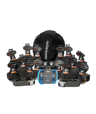 Rollercam The Overland Kit