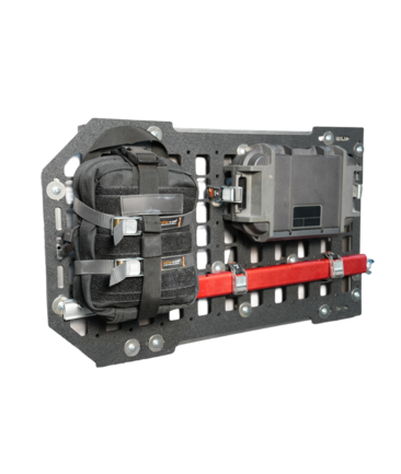 Rollercam The Molle Kit