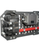 Rollercam The Molle Kit